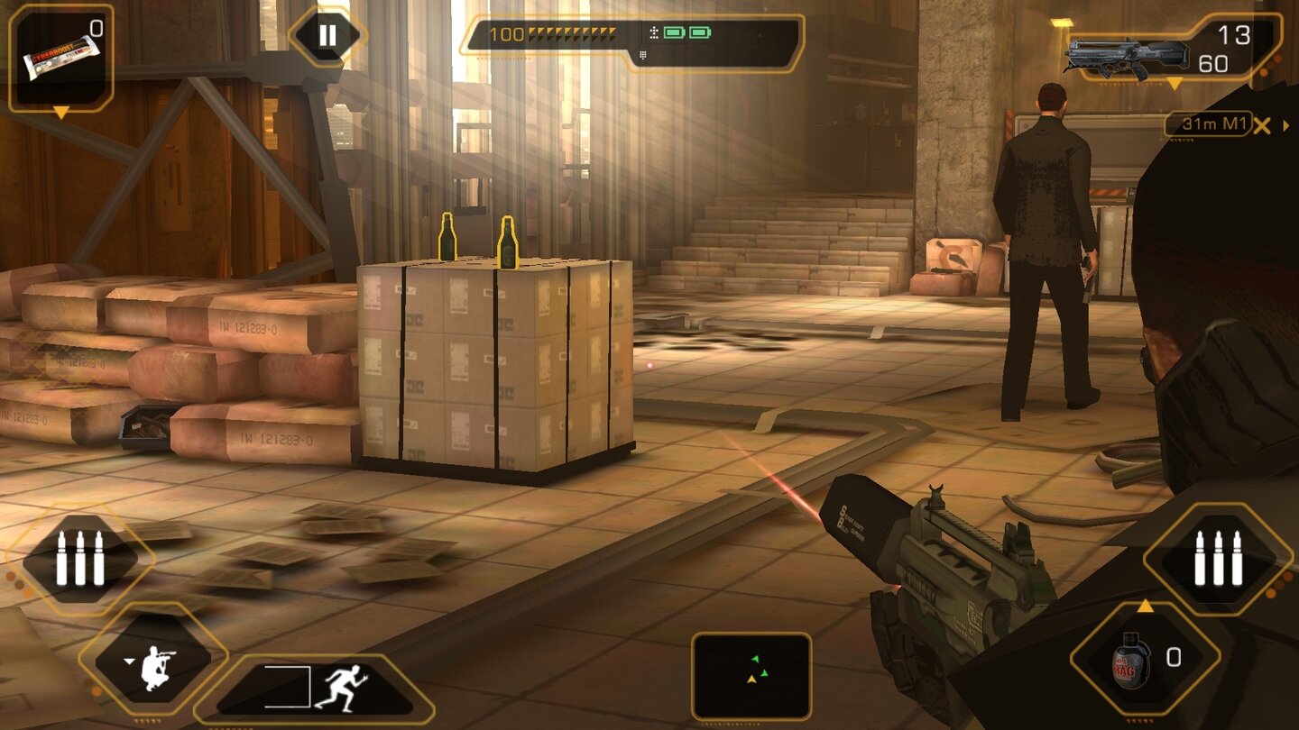 Samsung Galaxy S5 Screenshots