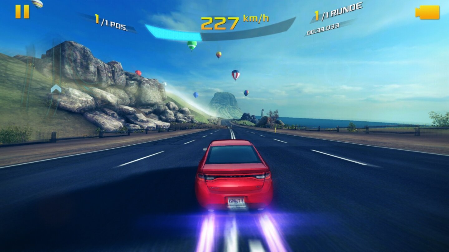 Samsung Galaxy S5 Screenshots