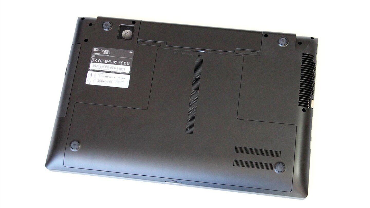 Samsung Serie 5 550P7C