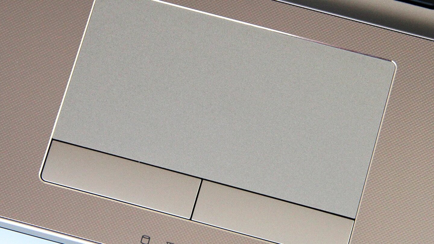 Samsung Serie 5 550P7C