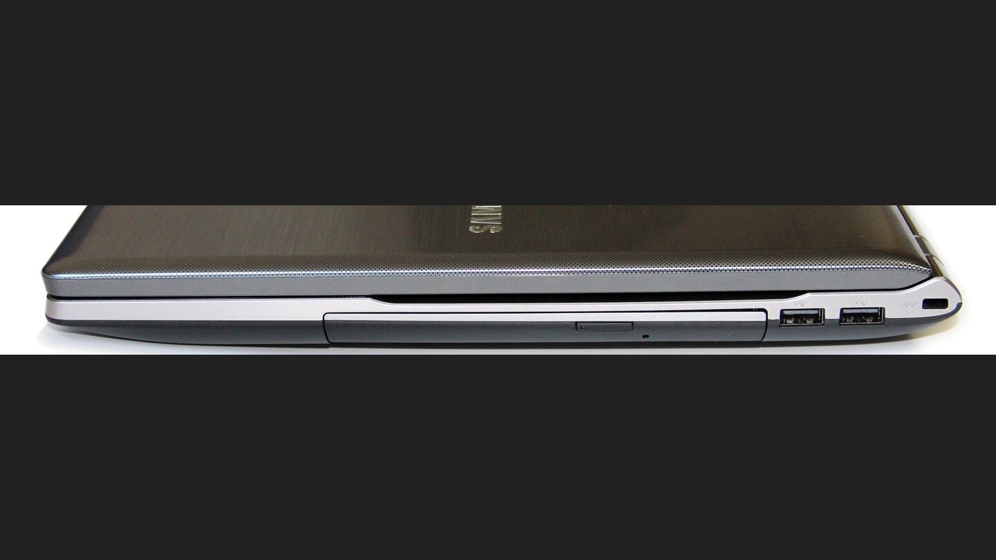 Samsung Serie 5 550P7C