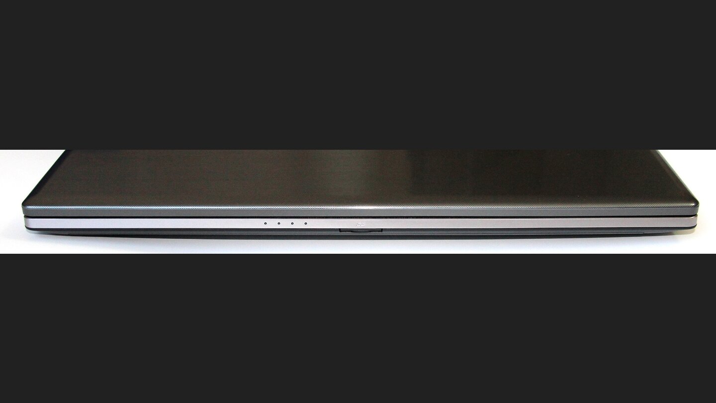 Samsung Serie 5 550P7C