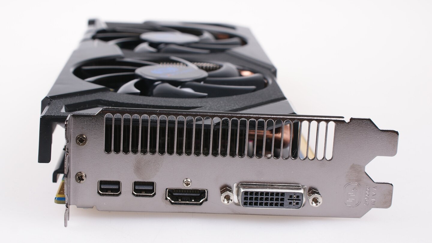Sapphire Radeon HD 7870 OC