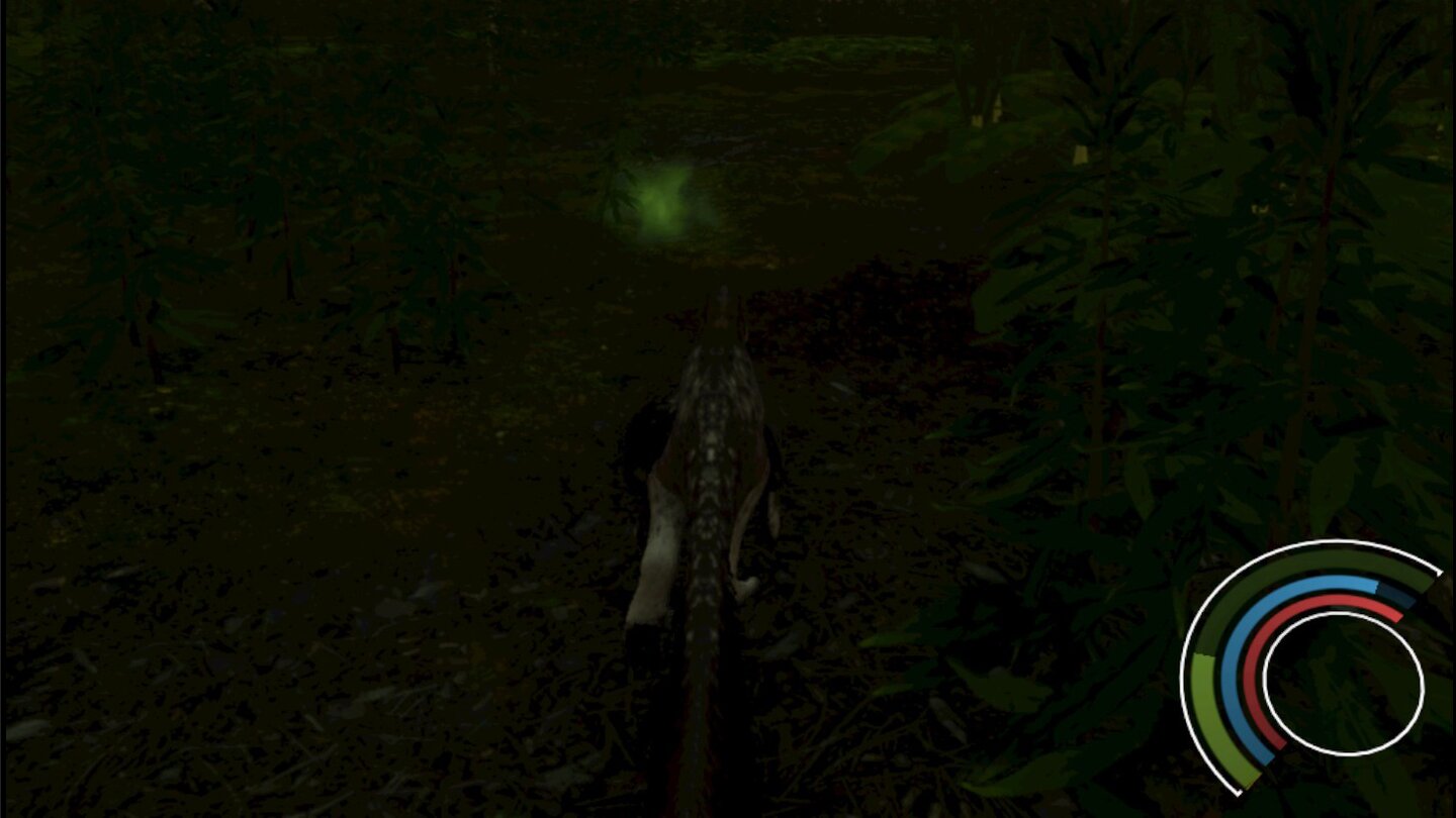 Saurian - Screenshots