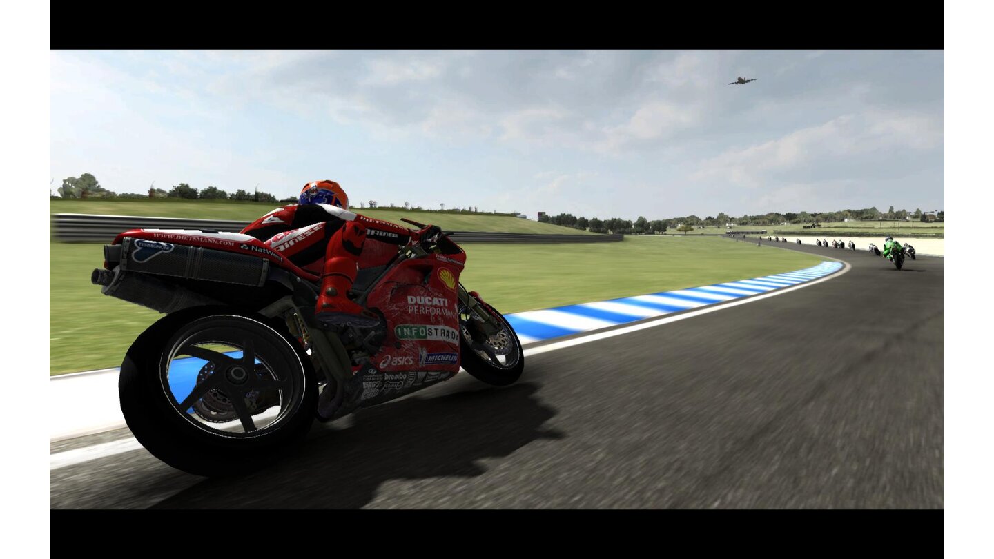 SBK X: Superbike World Championship