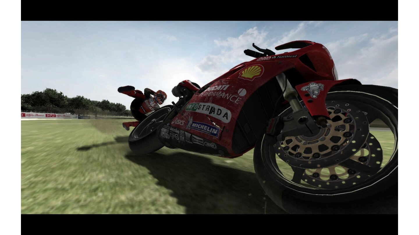 SBK X: Superbike World Championship