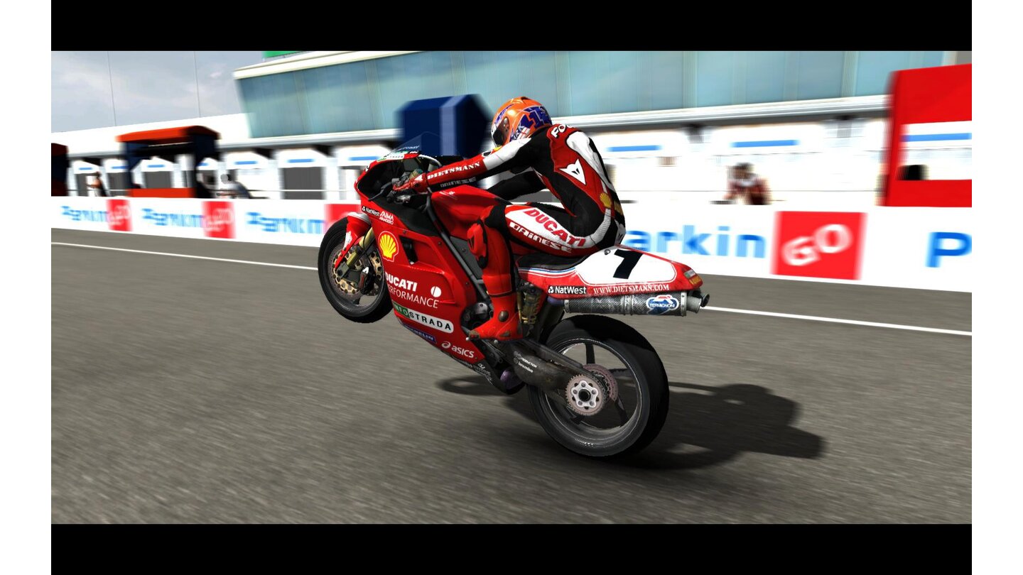 SBK X: Superbike World Championship