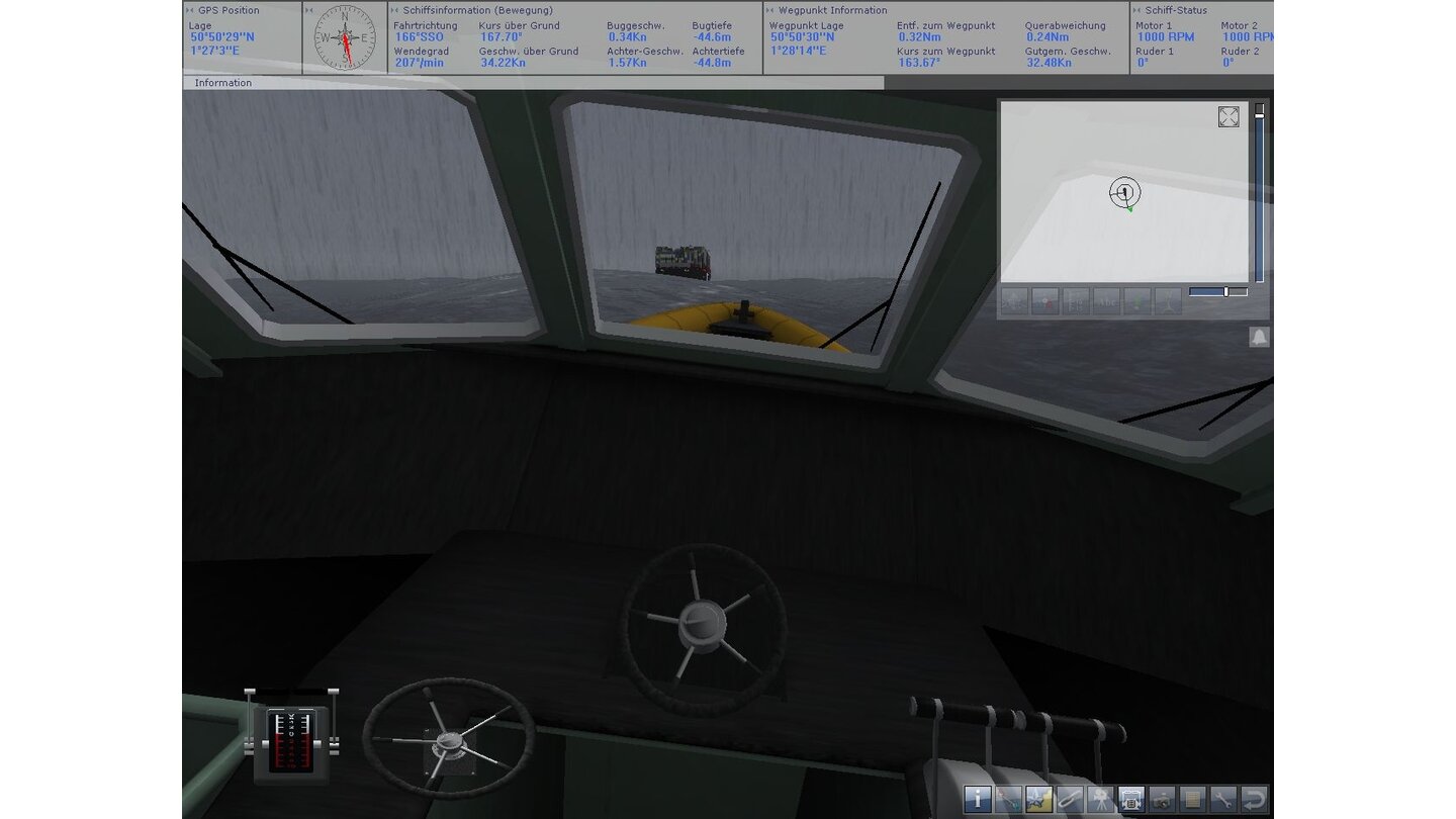 Schiff-Simulator 2008 12