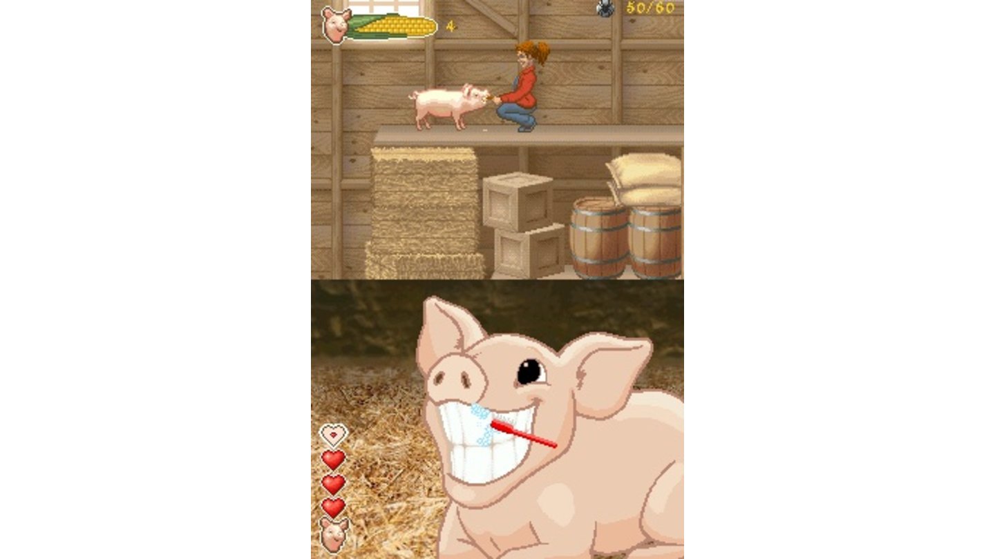 Schweinchen Wilbur und seine Freunde 3