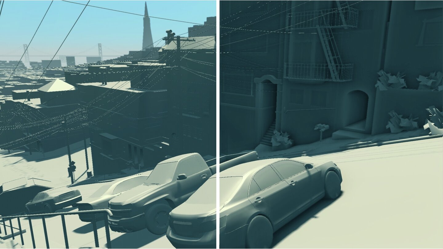 Screen Space Ambient Occlusion