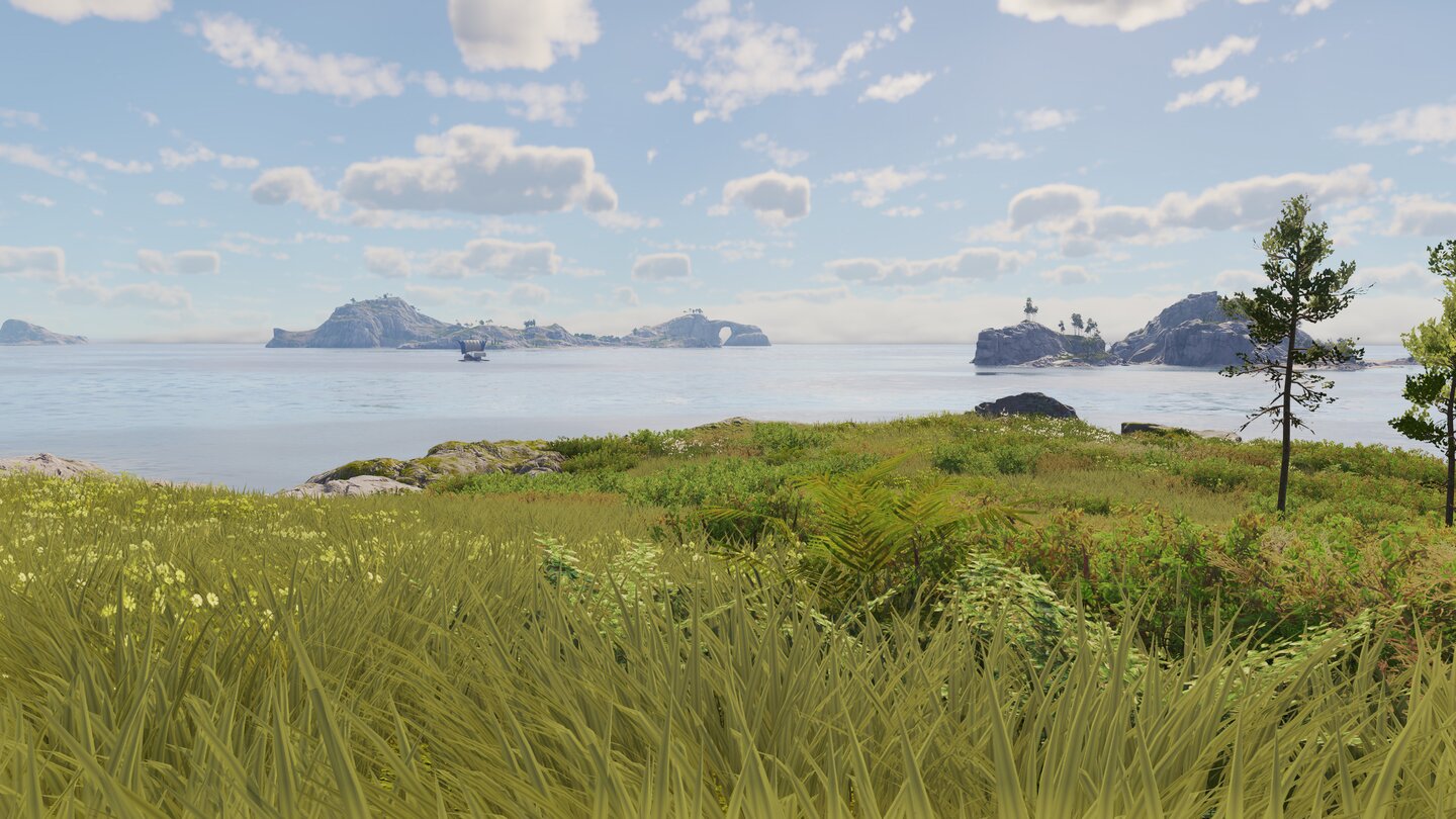 Anno 117 - Egoperspektive