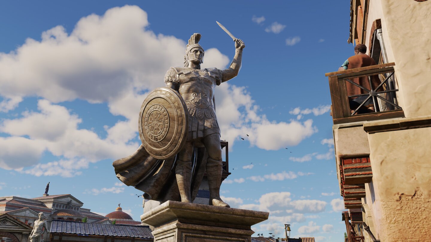 Anno 117 - Egoperspektive