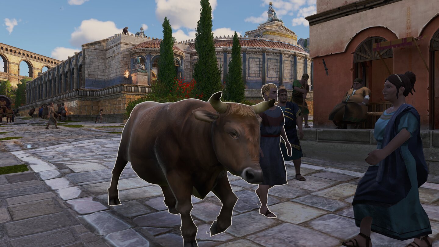 Anno 117 - Egoperspektive