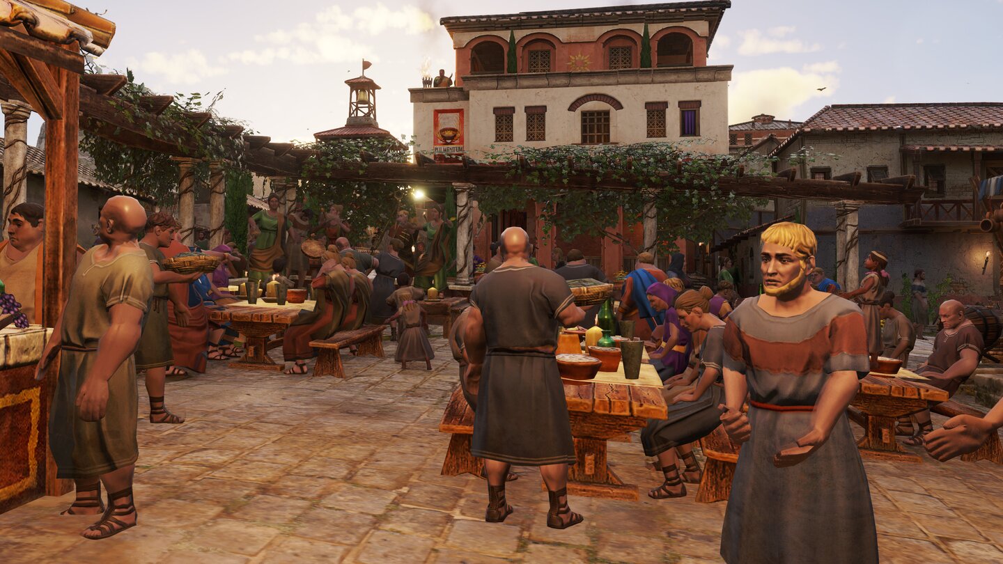 Anno 117 - Egoperspektive