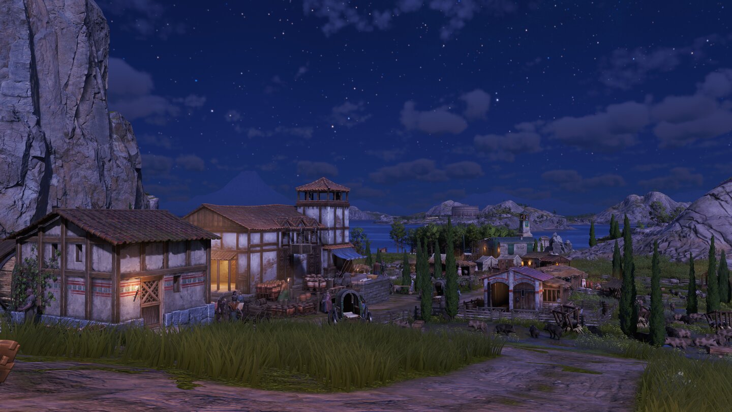 Anno 117 - Egoperspektive