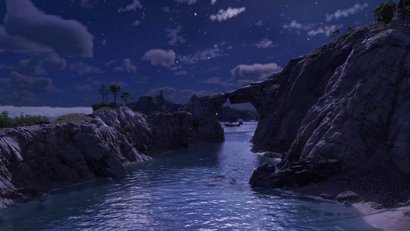 Anno 117 - Egoperspektive