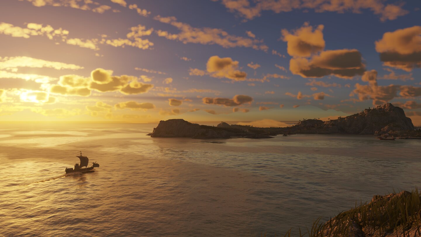 Anno 117 - Egoperspektive