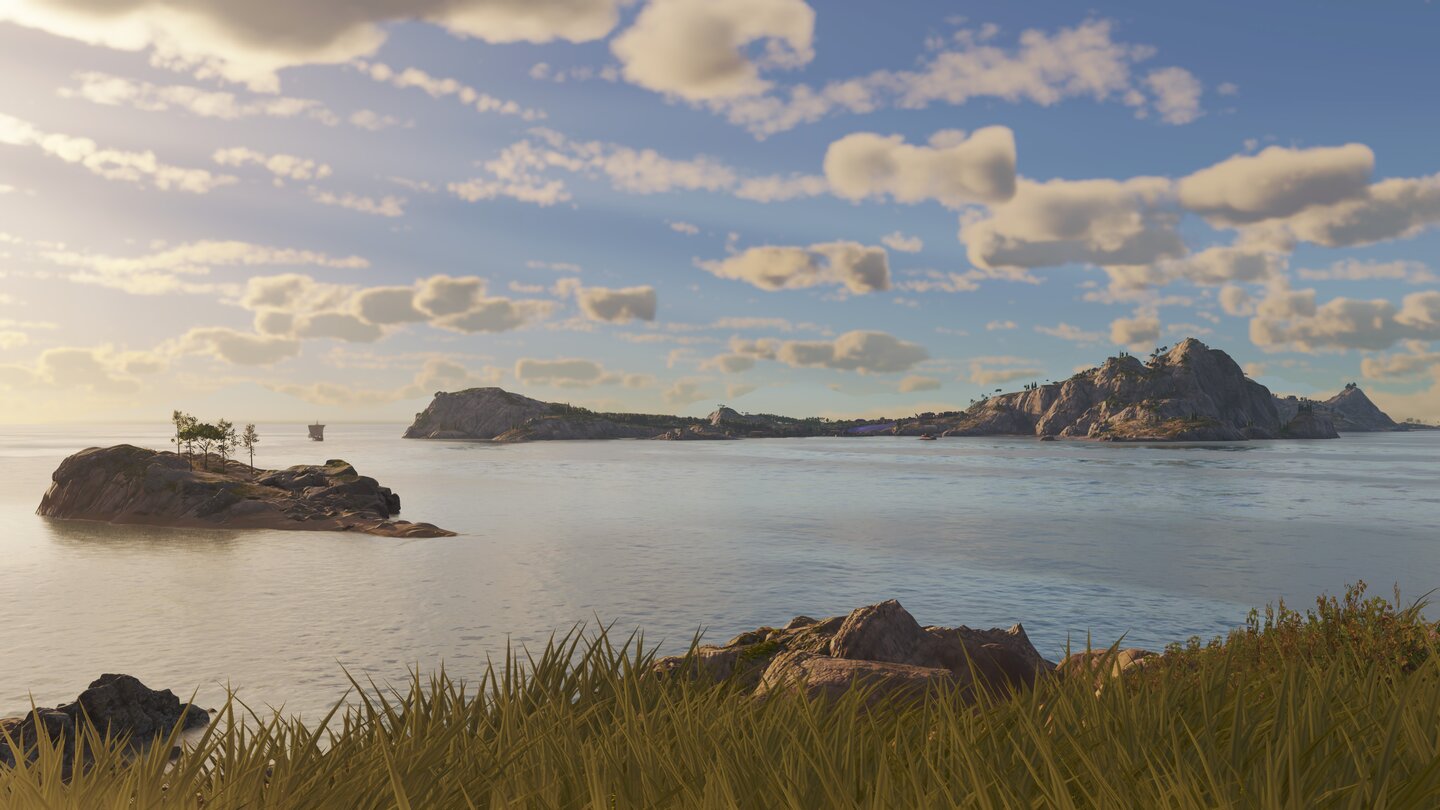 Anno 117 - Egoperspektive