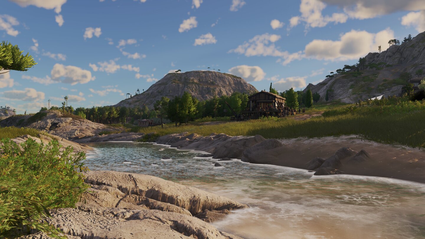 Anno 117 - Egoperspektive