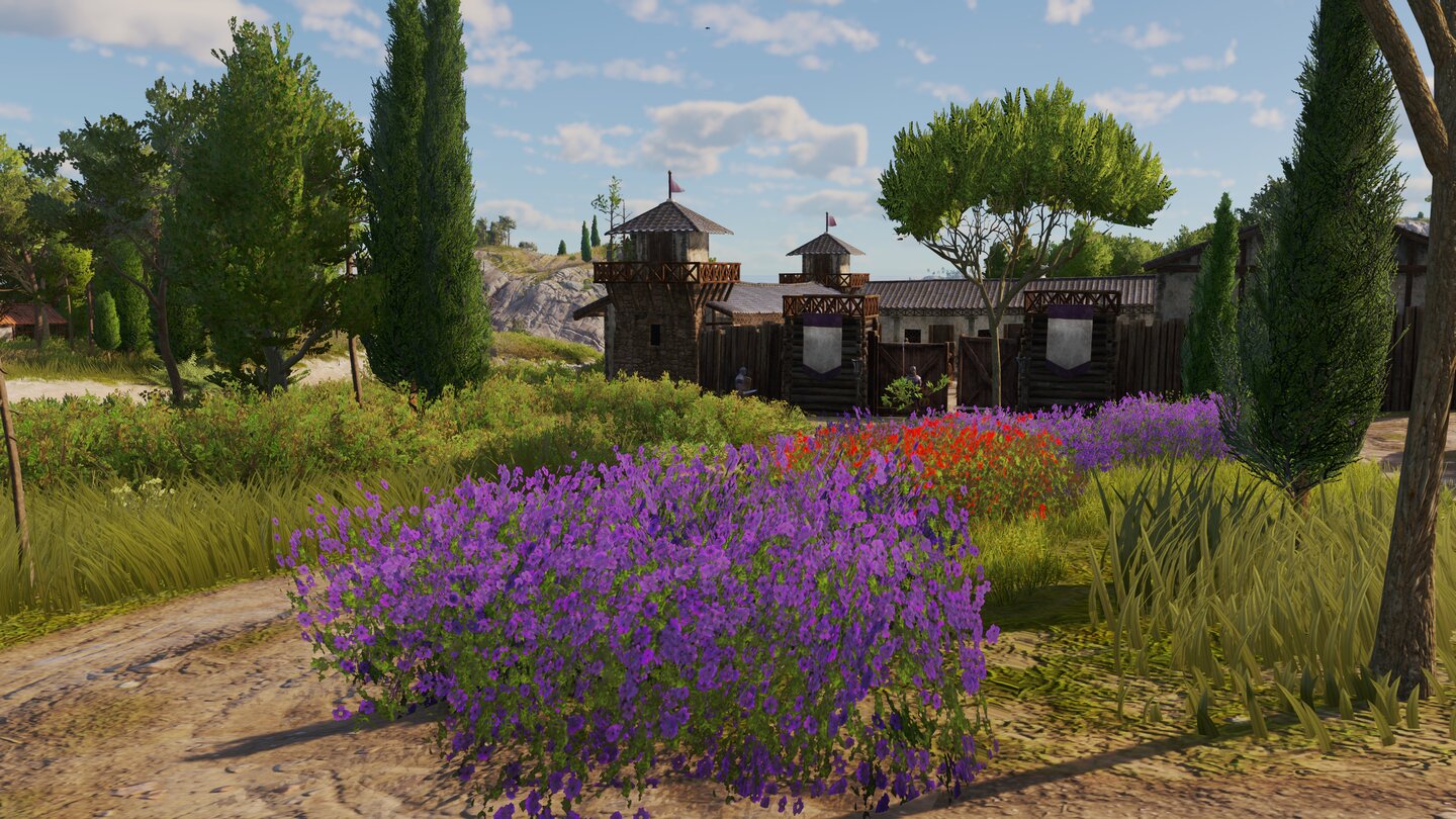 Anno 117 - Egoperspektive