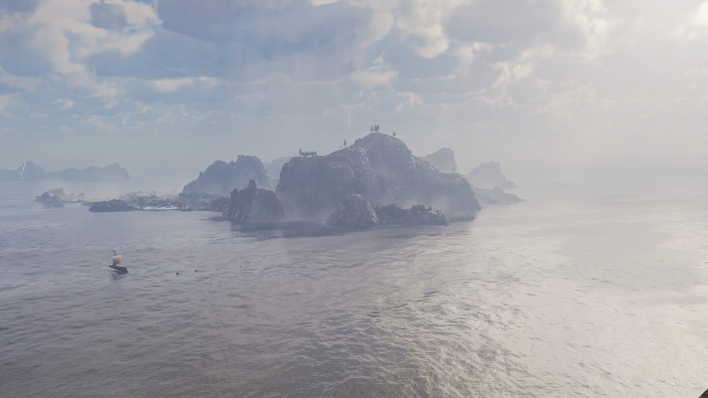 Anno 117 - Egoperspektive