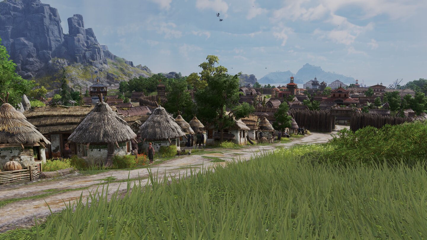 Anno 117 - Egoperspektive