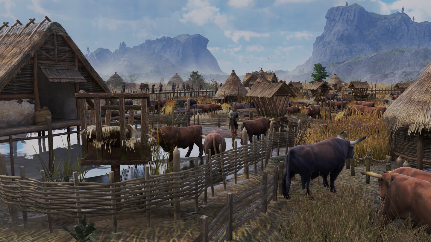 Anno 117 - Egoperspektive