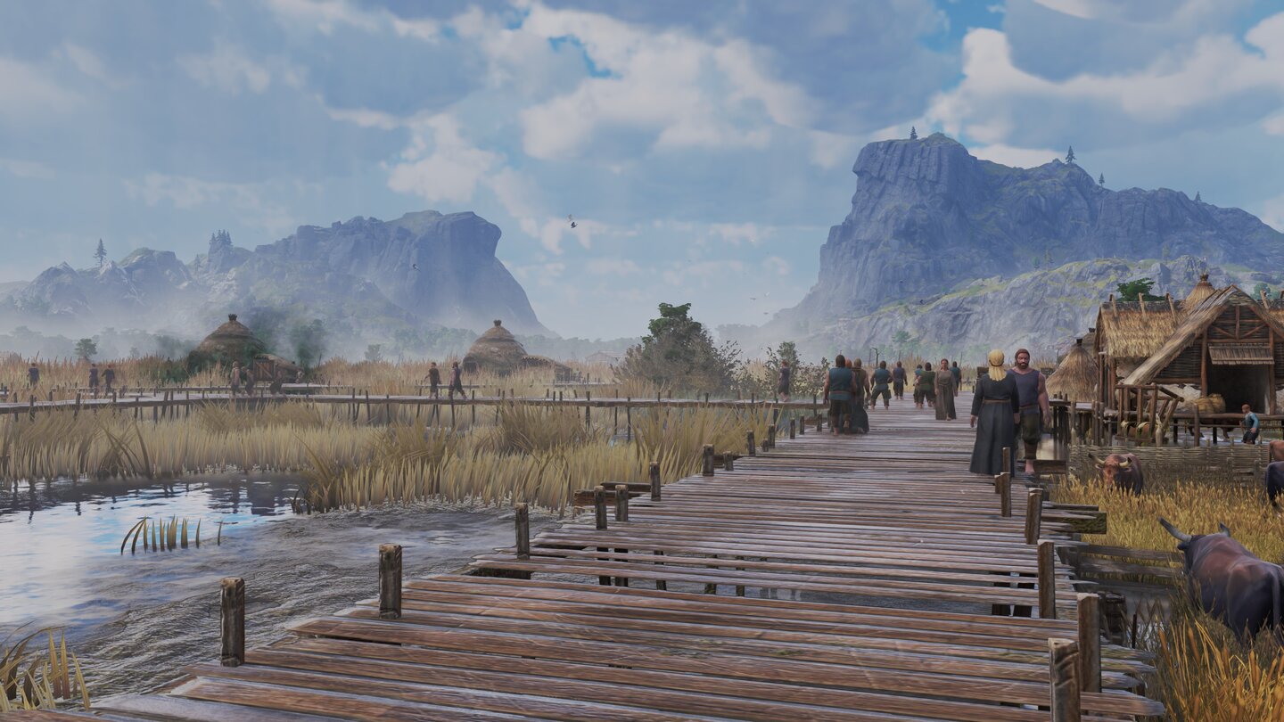 Anno 117 - Egoperspektive