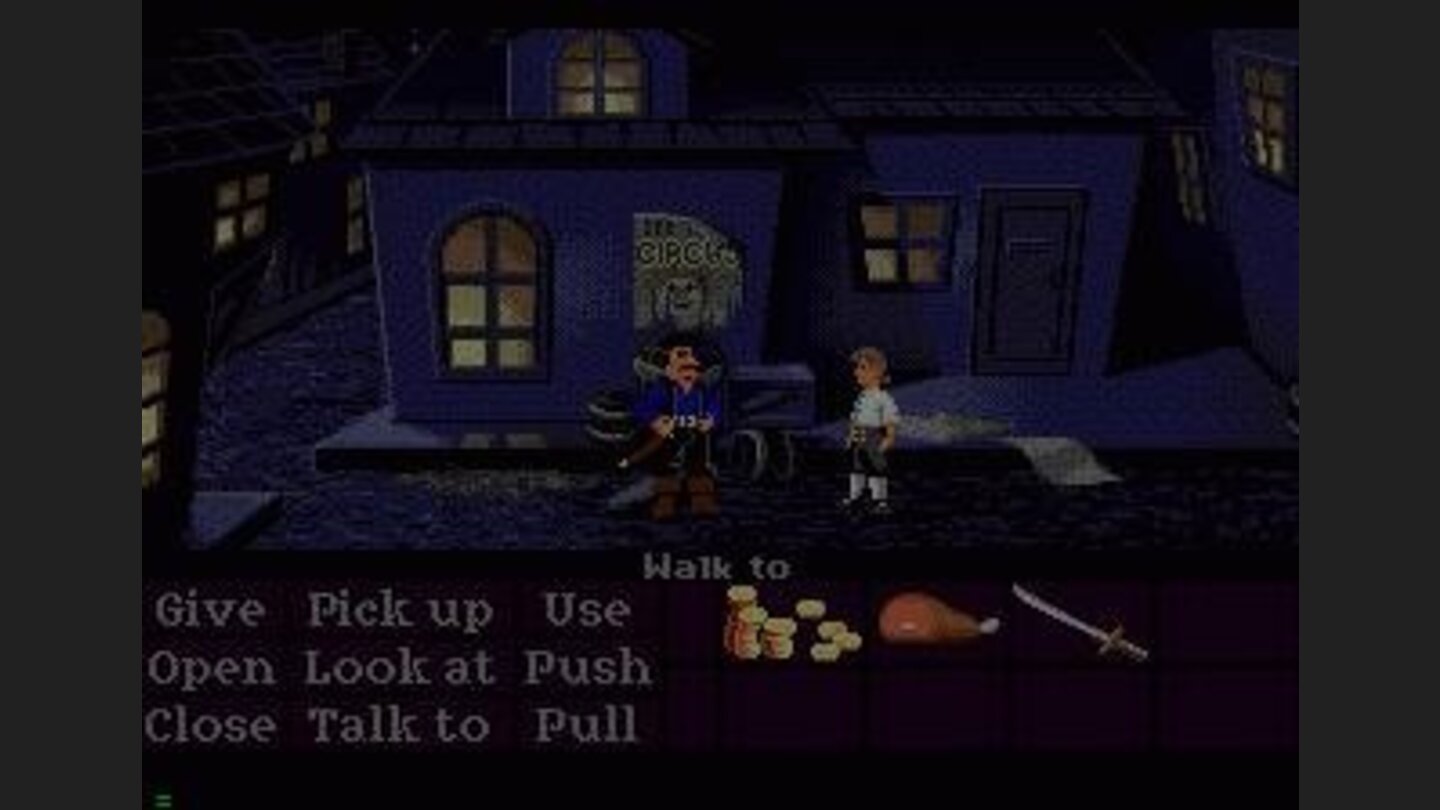 Talking to the Sheriff, Fester Shinetop