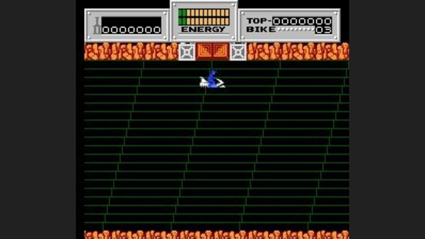 Out of the starting gate...