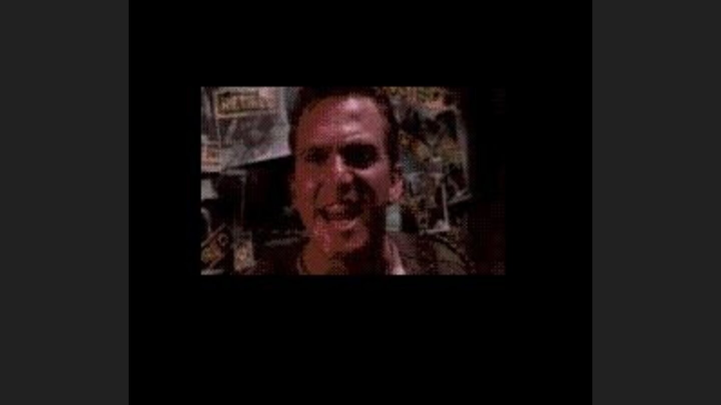 Your co-pilot, Ghost.