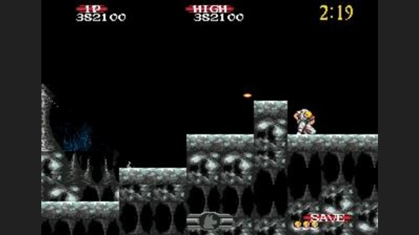 I cant see a darn thing