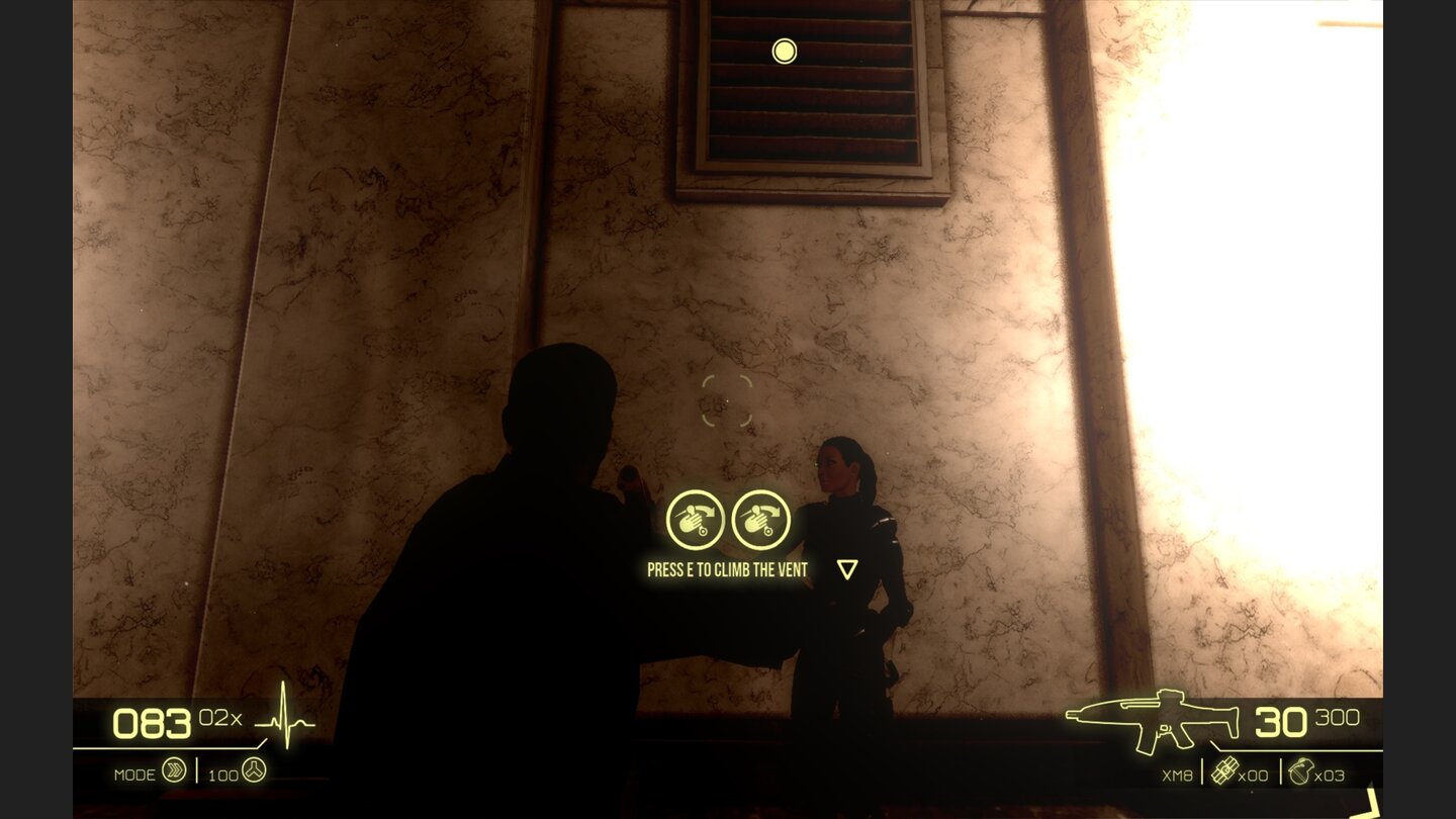 Shadow Harvest: Phantom Ops