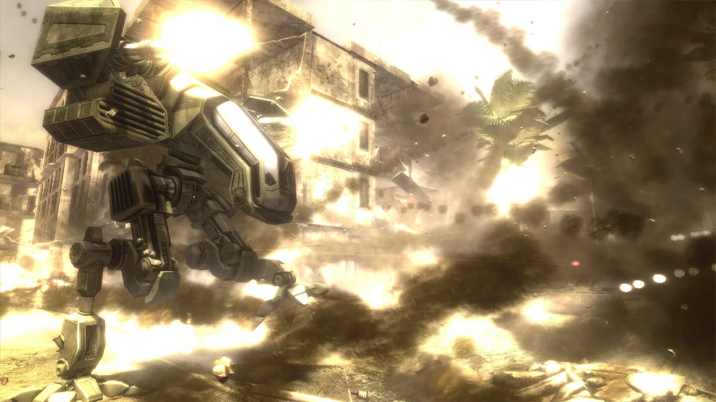 Shadow Harvest: Phantom Ops
