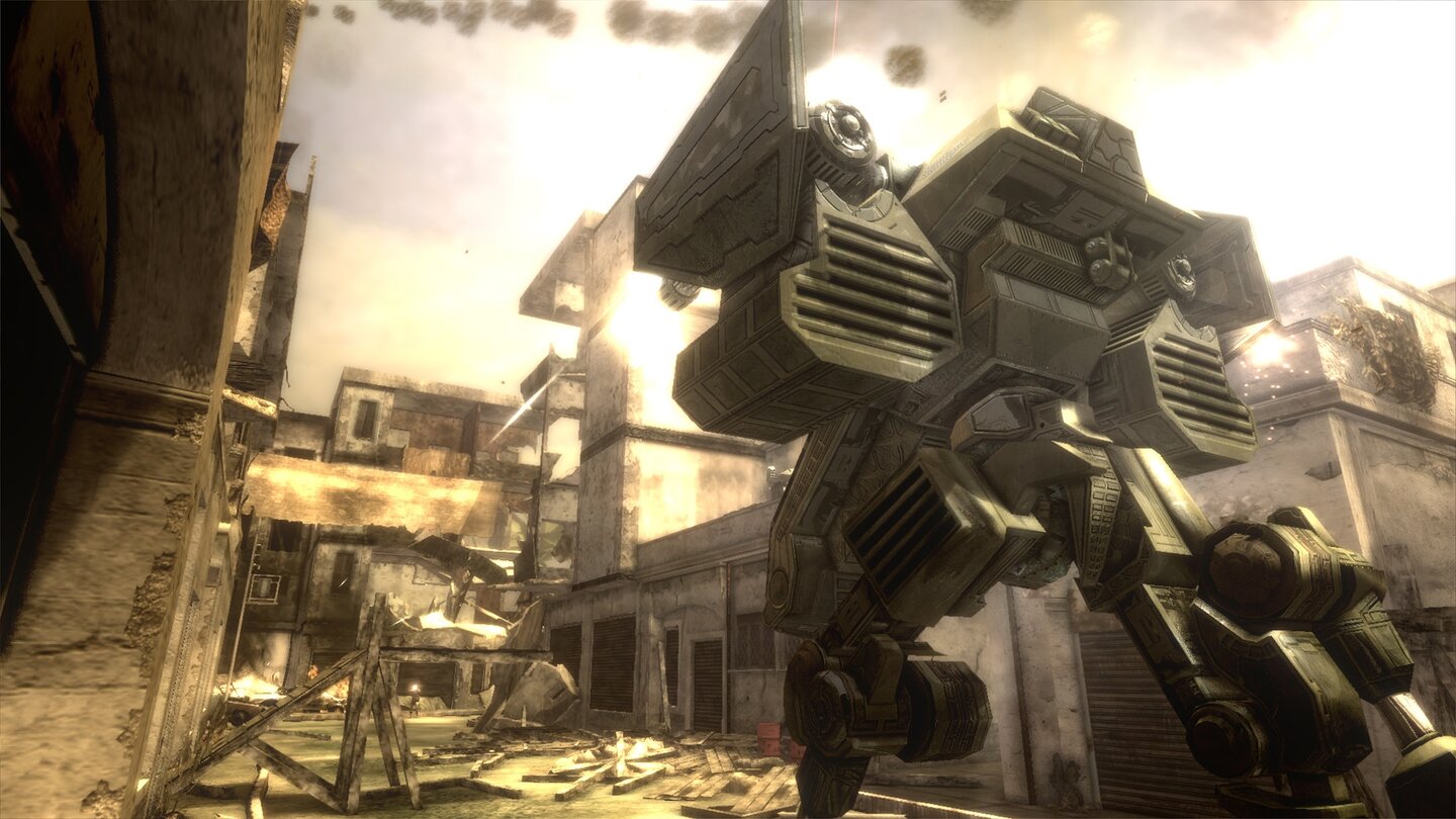 Shadow Harvest: Phantom Ops