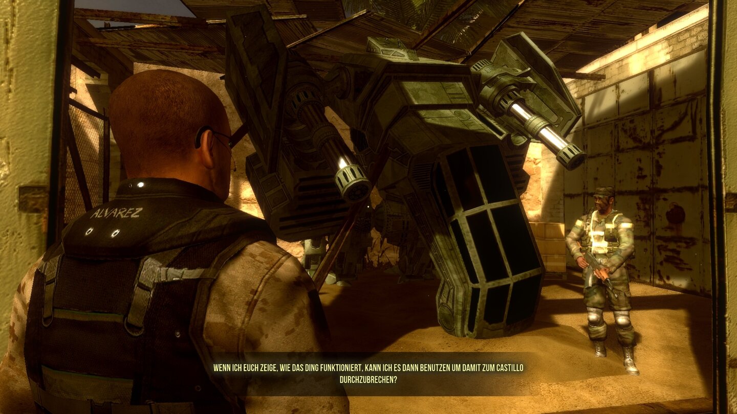Shadow Harvest: Phantom Ops