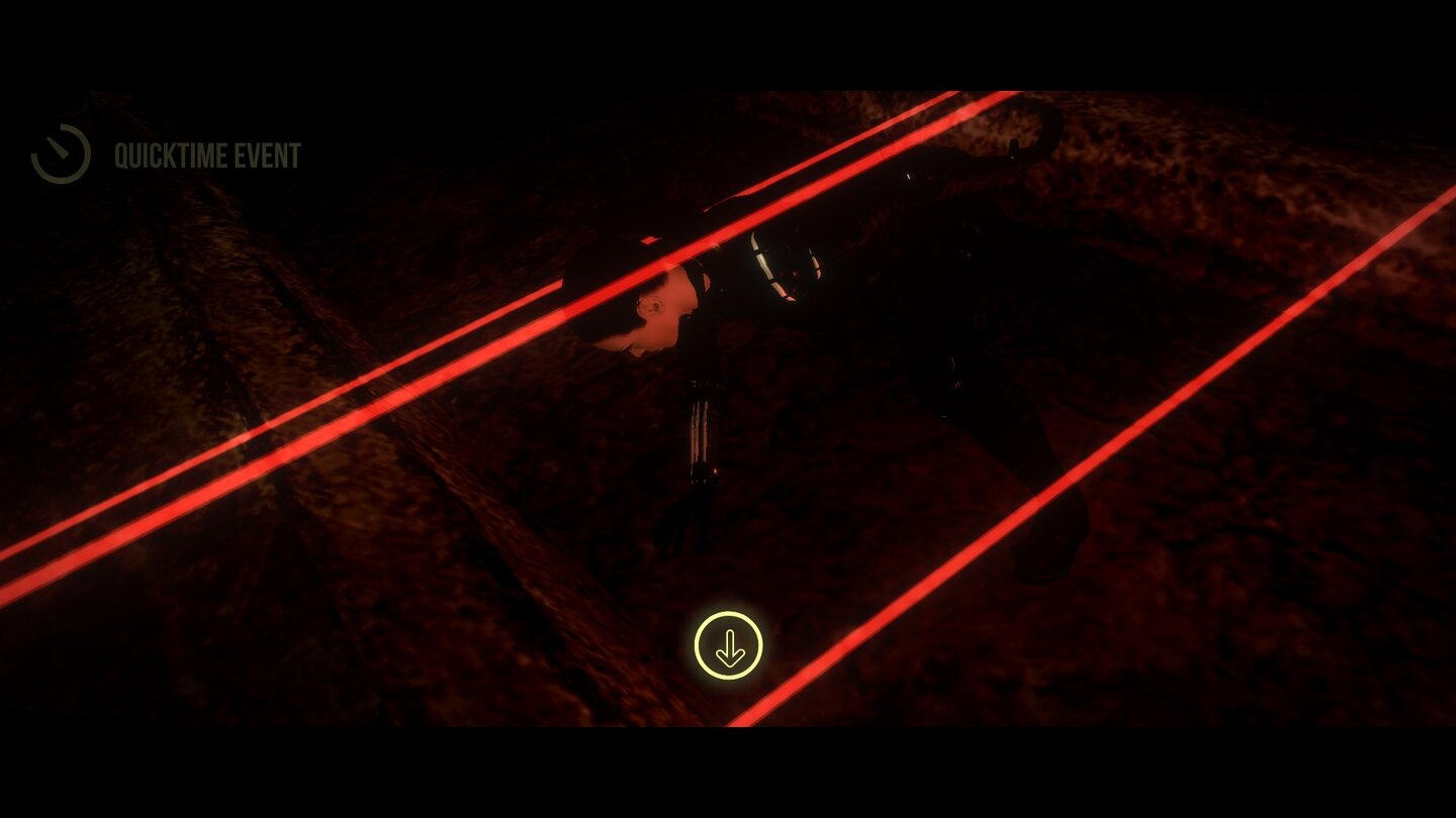 Shadow Harvest: Phantom Ops