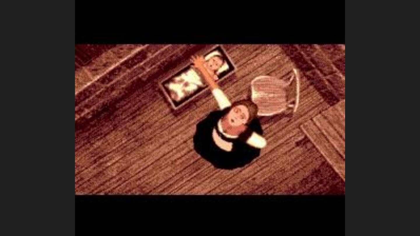 Yikes, this is creepy.