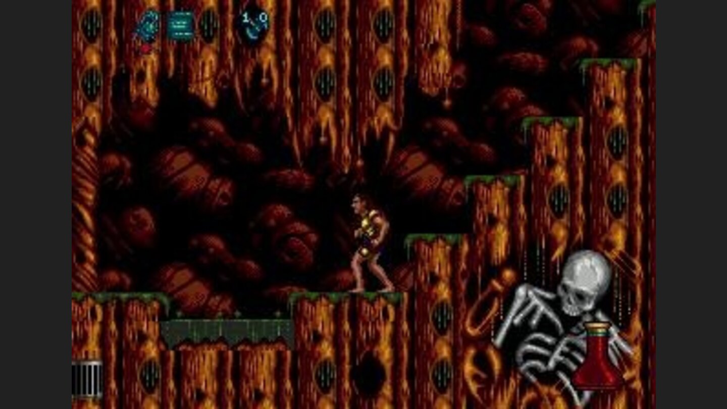 Visit the Goblin Cave