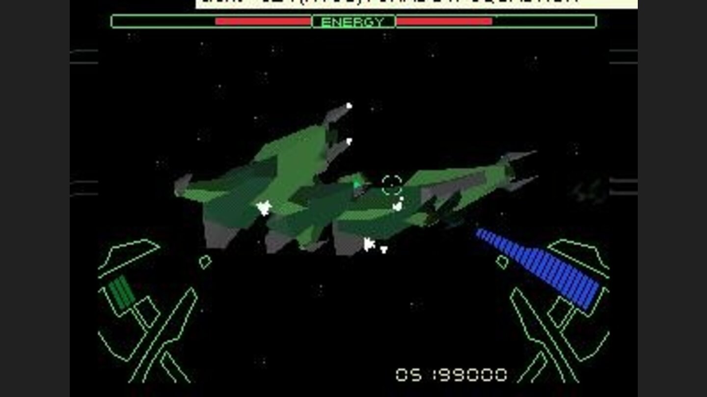 A BIG ship to take on.