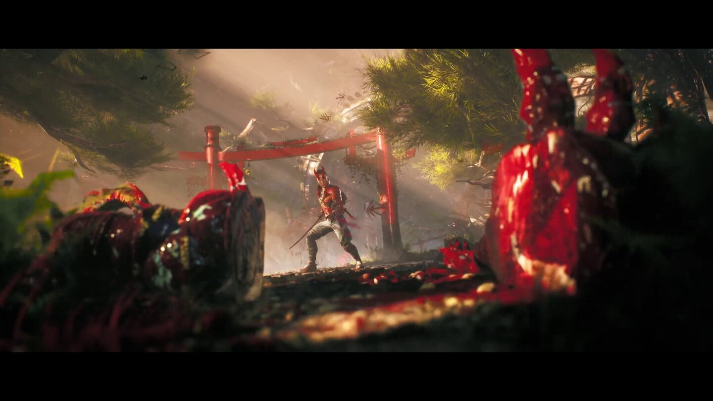 Shadow Warrior 3