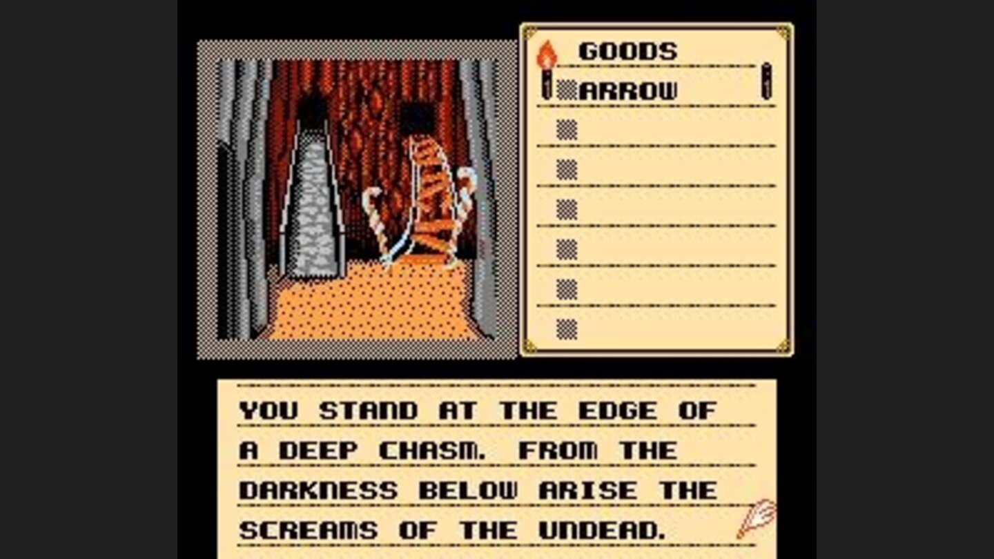 Two bridges. Which one to take?