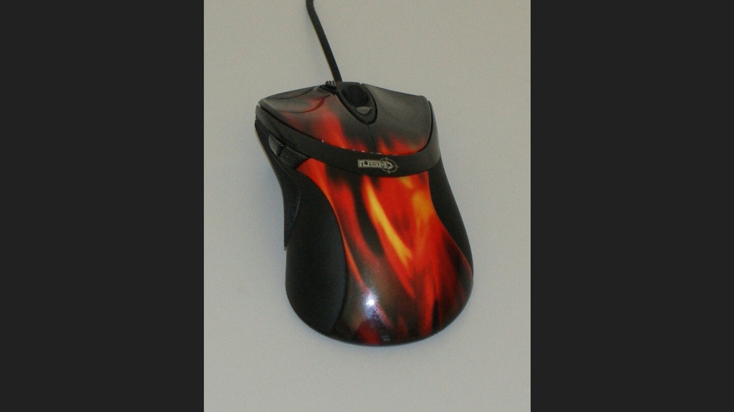 Sharkoon FireGlider