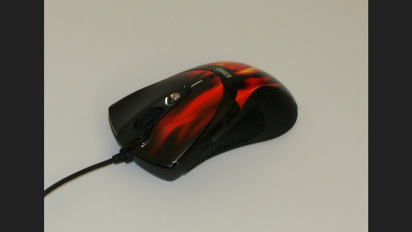 Sharkoon FireGlider