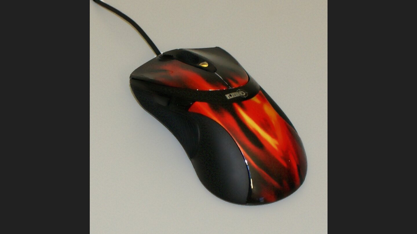 Sharkoon FireGlider