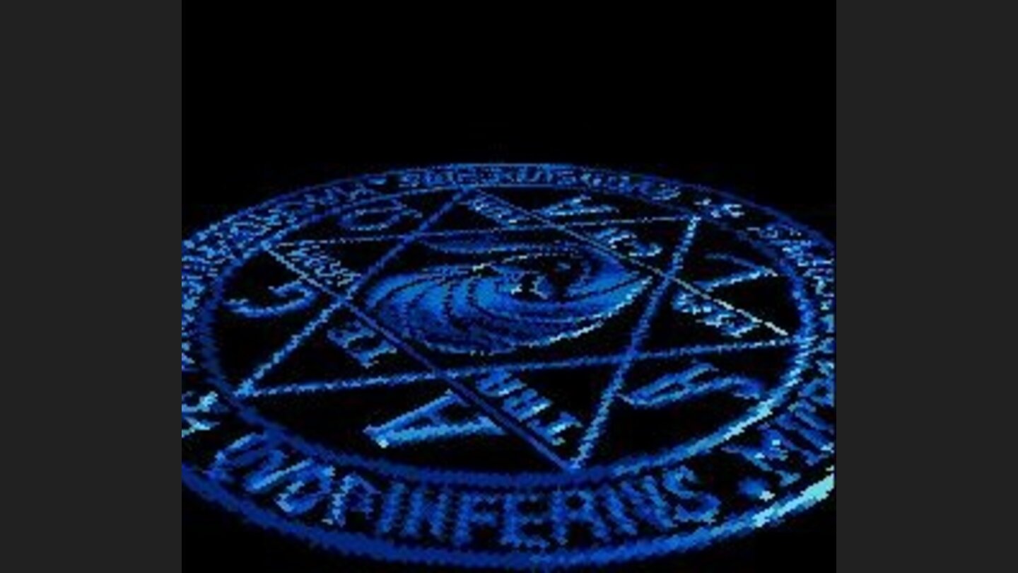 The famous SMT symbol