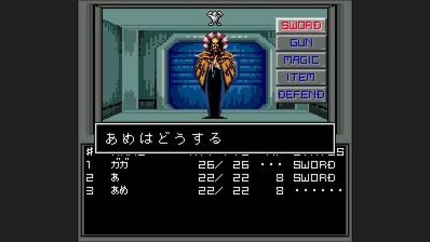 You cant beat this guy, no matter how you try