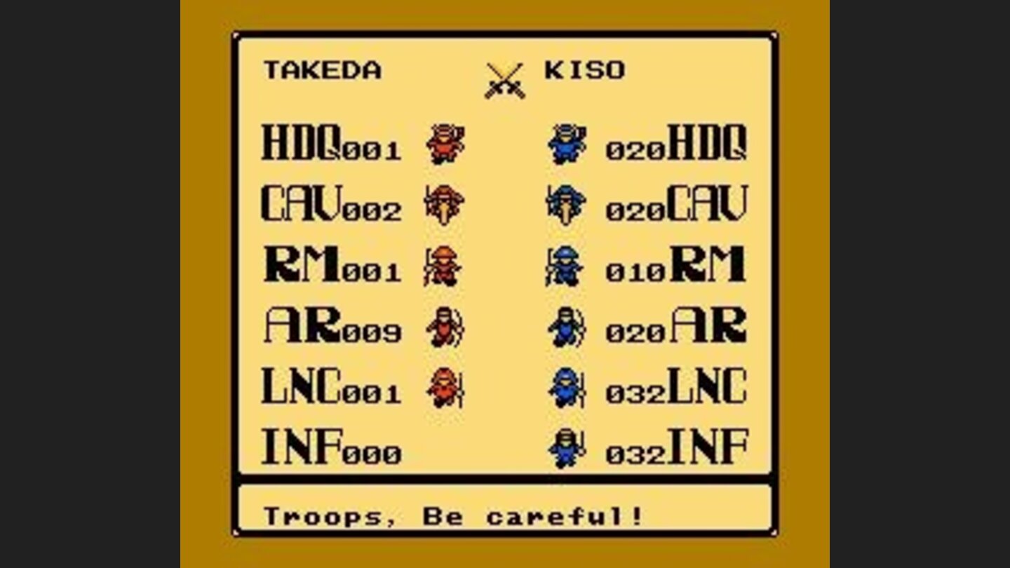 Battle!