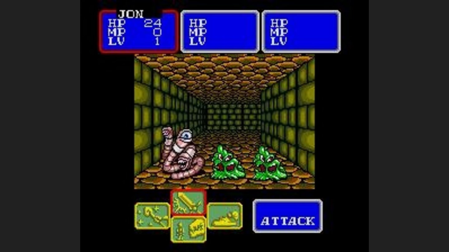 Looks like the little slimer got some help