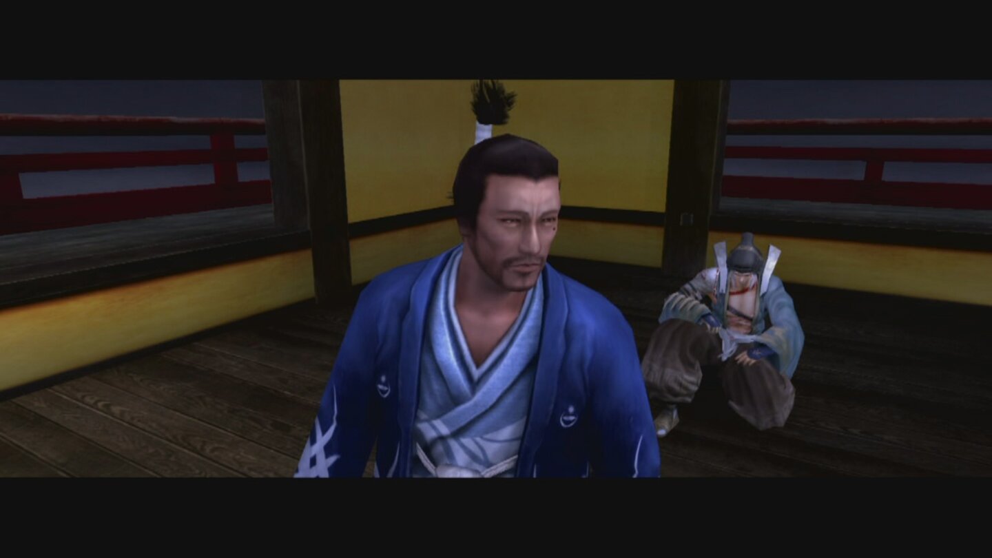 shinobido 2: Revenge of Zen